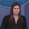 4/25/18: White House Press Briefing