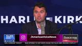 CHARLIE KIRK RIPS SEN. LANKFORD