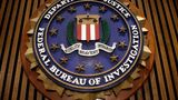 FBI says an individual shot by law enforcement outside of CIA headquarters was taken to a hospital