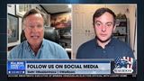ALEX DEGRASSE: “FLIP THE SCRIPT. EXPOSE THE DEMOCRATS.”