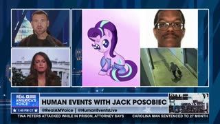 DISTURBING PATTERNS IN RECENT ATTACKS