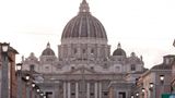 Pope Francis will not preside over Ash Wednesday service at Vatican amid hospitalization