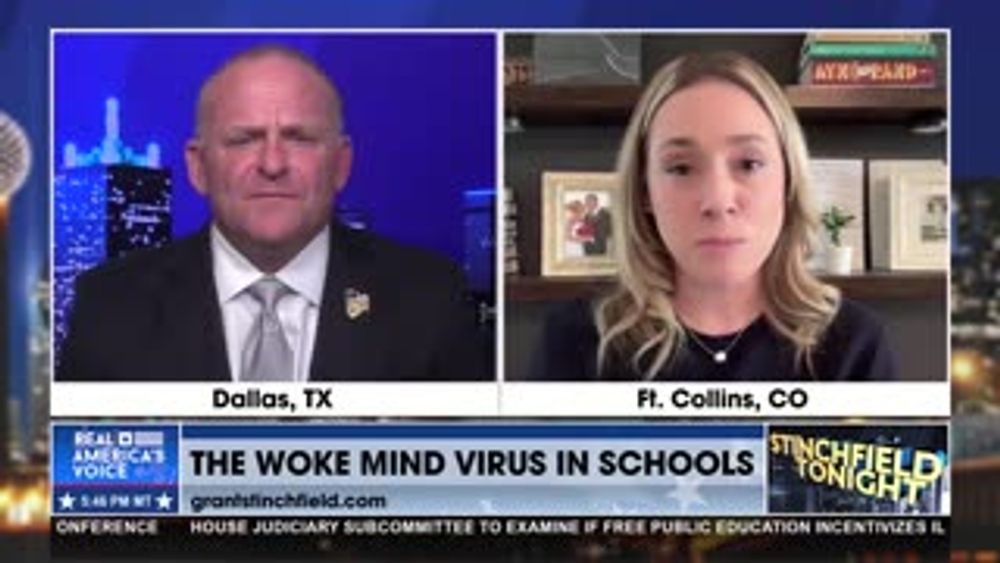 MOM SPEAKS OUT AFTER DAUGHTER WAS TARGETED BY SECRET SCHOOL LGBTQ CLUB