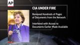 Dianne Feinstein accuses CIA of spying on computers