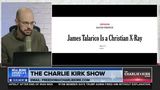 JAMES TALARICO "BEST CHRISTIAN IN POLITICS": UNSETTLING