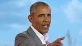 Obama Set to Speak on Mandela Legacy in South Africa