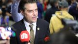 House panel votes to release Gaetz ethics report