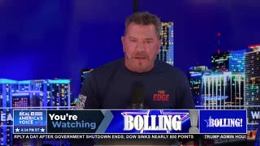 OBAMACARE WAS “A MASSIVE SCAM” 11-13-25