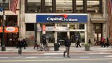 Trump Organization sues Capital One for closing bank accounts after January 6 riot