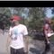 Black Trump supporter responds when attacked by racist democrats