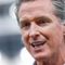 Newsom restaurant appearance in TikTok video spurs new questions