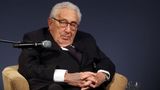 Henry Kissinger dies at age 100