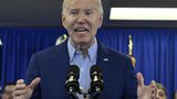 Biden woos workers in Pennsylvania, but his policies may hurt him in the energy-producing state