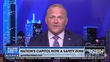 TRUMP SHOWS AMERICA HOW TO DEAL WITH CRIME