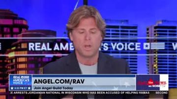 STREAM FAITH THIS EASTER WITH A SPECIAL FROM ANGEL STUDIOS 