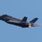 Air Force F-35 crashes on Utah runway