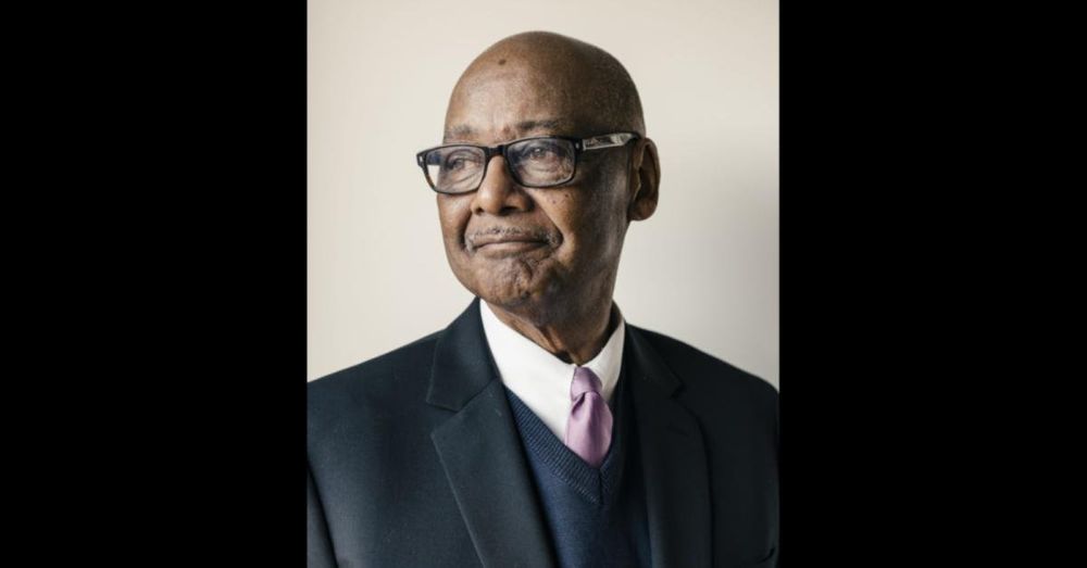 Prominent black conservative leader Robert Woodson dies at 89