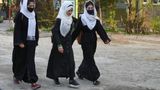 Taliban closes girls' schools hours after reopening