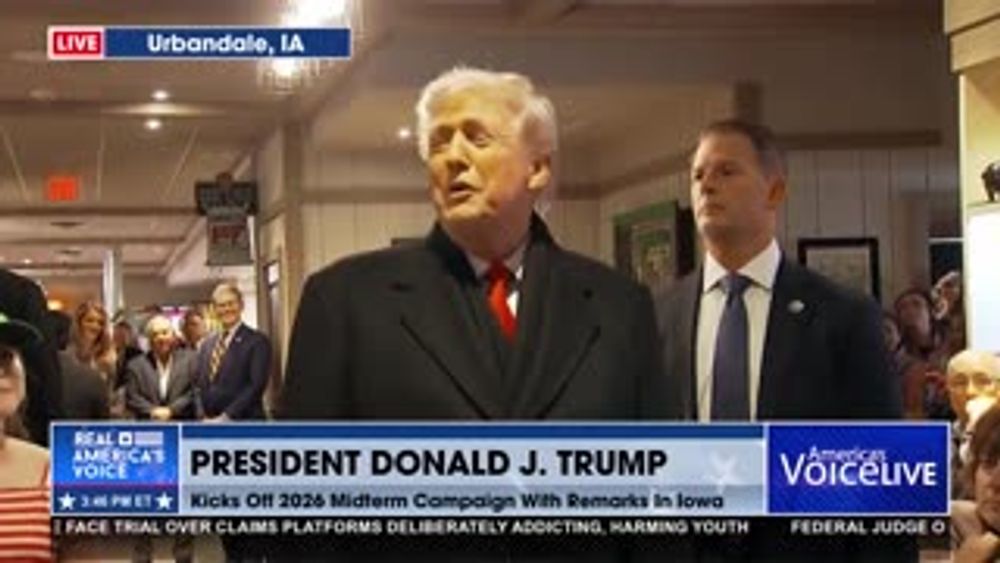 POTUS BELIEVES CUBA IS FAILING