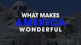 Things That Make America Wonderful 4-29-24