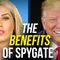 How SpyGate Could Help President Trump