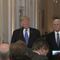 Trump, Democrats Look for Opportunities in Divided Government
