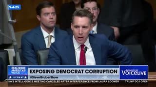 "DEMS TURN PUBLIC SERVICE INTO A PERSONAL PIGGY BANK”