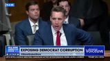 "DEMS TURN PUBLIC SERVICE INTO A PERSONAL PIGGY BANK”