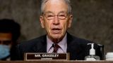 New poll shows Grassley's lead now just 3 percentage points, in toughest reelection bid in 40 years