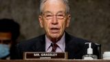 Sen. Grassley warns Biden admin of possible 'bad actors' entering U.S. via evacuation