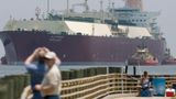 House Republicans blasts Energy department over stonewalling on LNG ban