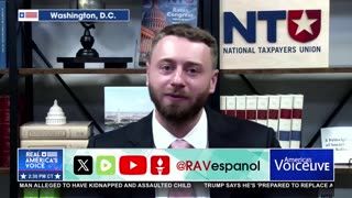 TAX DAY POSITIVITY: "RECIPE FOR SUCCESS AS WE GO INTO THE MIDTERMS"