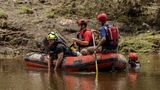 Texas flooding death toll surpasses 100 as search operations continue
