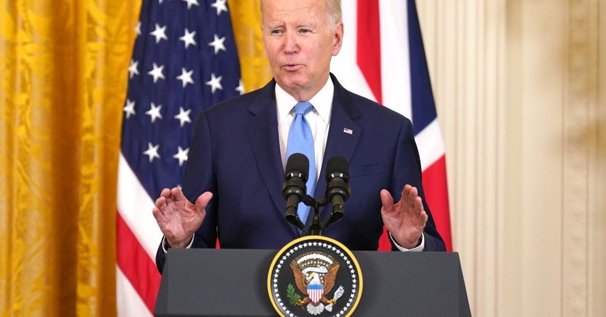 Biden launches $192 million initiative to combat environmental impacts of renewable batteries - Real America's Voice News