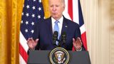 Biden launches $192 million initiative to combat environmental impacts of renewable batteries