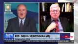 REP. GLENN GROTHMAN ON CUTTING FEDERAL BLOAT