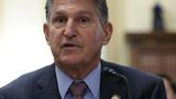Manchin to skip White House campaign-style event, fueling rumors of Biden challenge