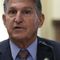 All eyes on Manchin's future as a Democrat after Sinema's departure from the party