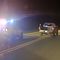 Deputies Catch Suspect After Wild Texas Chase