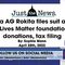 Indiana AG Todd Rokita on his BLM Foundation Lawsuit