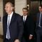EU Ambassador Sondland To Face Tough Questions In Impeachment Hearings