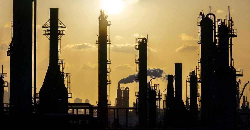 Media doing ‘damage control’ as widely reported study on cost of climate change gets retracted