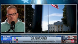 ROBERTS DETAILS THE HISTORY OF CONSTRUCTION AT THE WHITE HOUSE