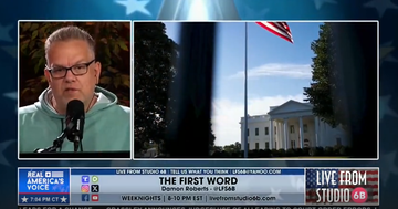 ROBERTS DETAILS THE HISTORY OF CONSTRUCTION AT THE WHITE HOUSE