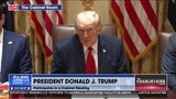 WHITE HOUSE TASK FORCE GOING "ELLIOT NESS" ON FRAUD