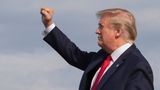 President Sees ‘Very Good Day’ for Him in Mueller Testimony