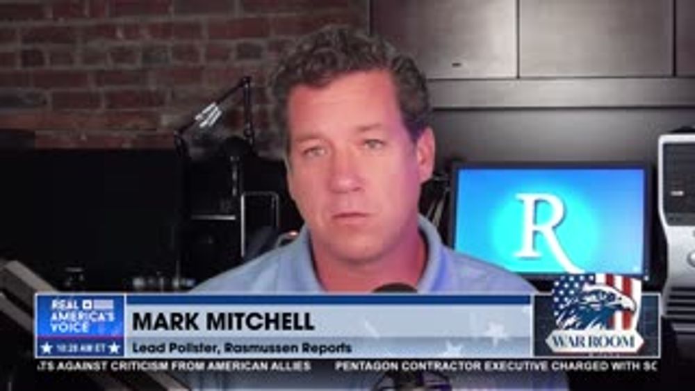 MITCHELL: SMASH THE OLIGARCHY OR LOSE