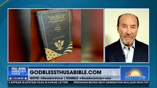 LEE GREENWOOD: “FAITH, FAMILY AND FREEDOM”