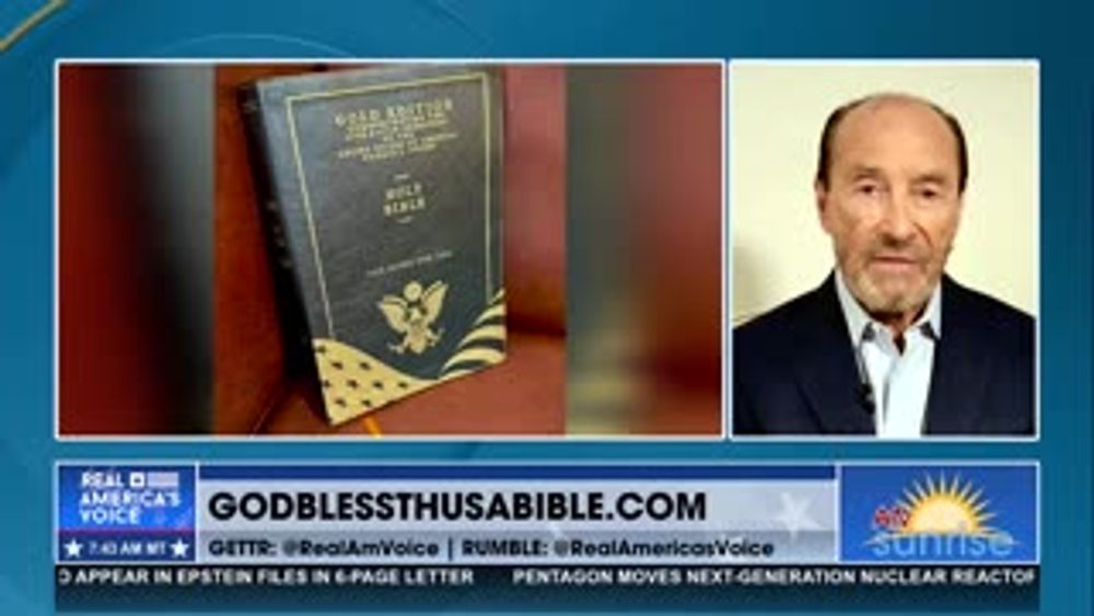 LEE GREENWOOD: “FAITH, FAMILY AND FREEDOM”