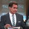 Reporters erupt at State: ‘You haven’t stuck a fork’ in Kerry’s Iran comments